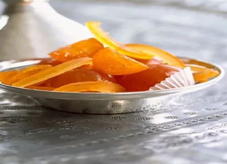 Glaces plombières