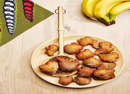 Gnomis aux bananes