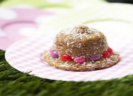 Gourmandises de pâques