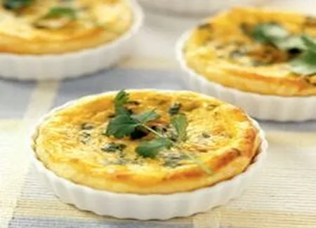 Gratin de citrouille et fenouil