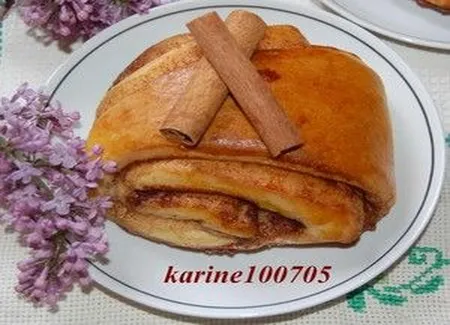 Kanelbullar