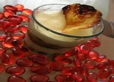Le ch'tiramisu