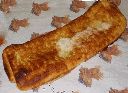 Le poumpet