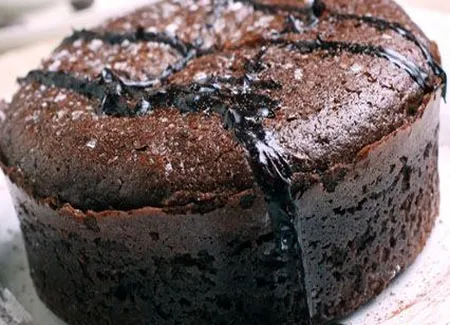 Le choco-fondant
