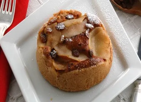 Le gâteau breton