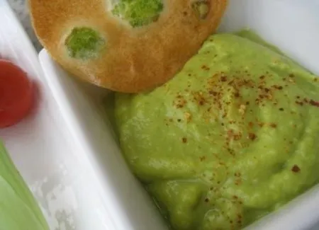Le poicamole