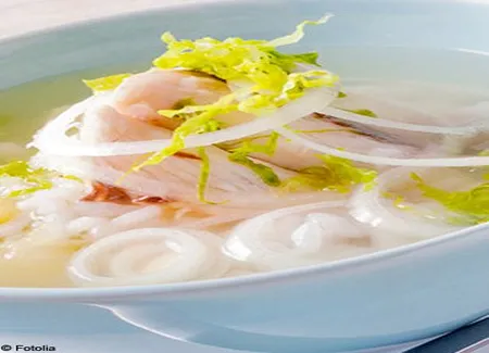 Le pot-au-feu revisité tout en légèreté