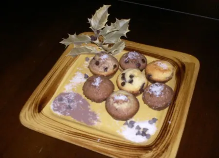 Les admirables au chocolat