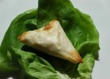 Les triangles de l'été