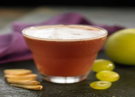Liqueur au café