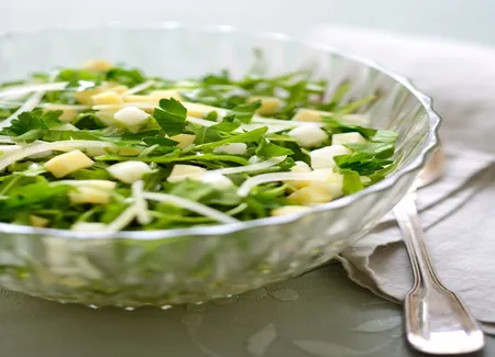 Ma salade “pp