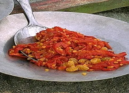 Mandorlata