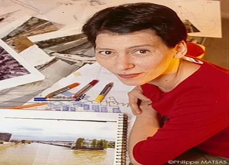Manuelle gautrand - petits pots de panacotta