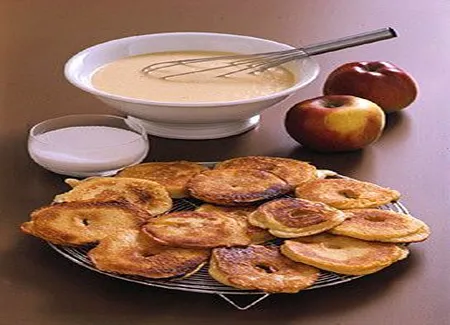 Matefaim aux pommes