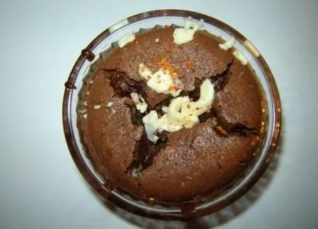 Merveille de chocolat