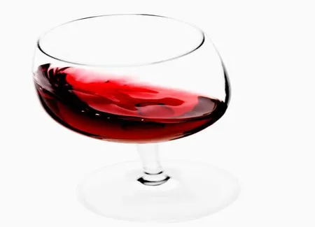 Mijoté de dinde au vin rouge