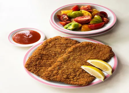 Milanesa