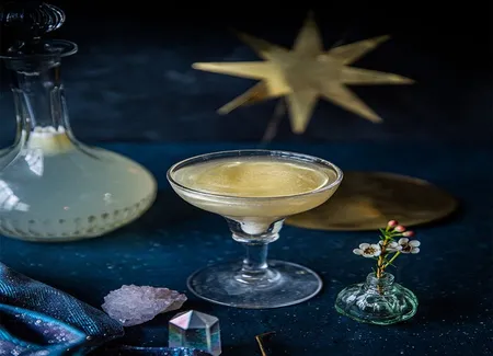 Mocktail circé