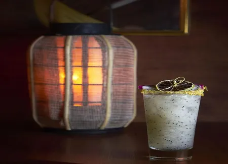 Mocktail pitayita