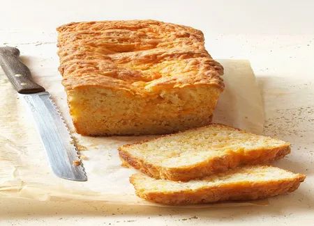 Moelleux au miel