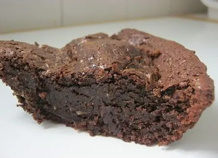 Moelleux chocolat noix de coco