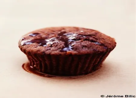 Moelleux chocolat