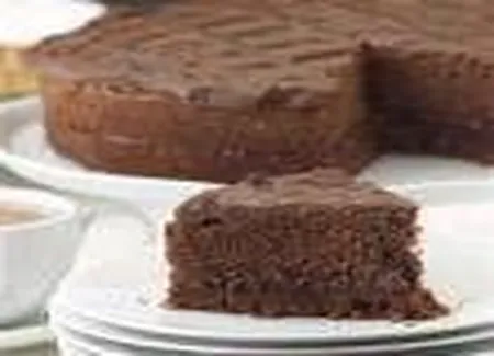 Moelleux diabolique au chocolat