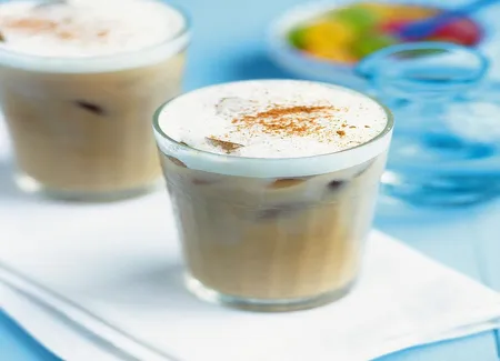 Mokaccino