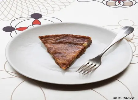 Momofuku crack pie©