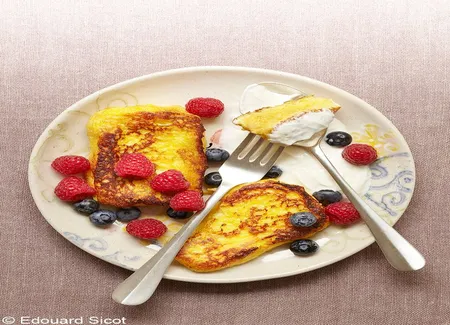 Mon pain perdu