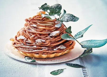 Mont blanc individuels