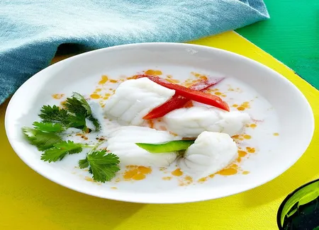 Moqueca de peixe