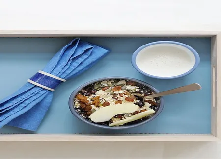 Muesli énergétique
