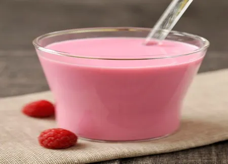 Cocktail océan
