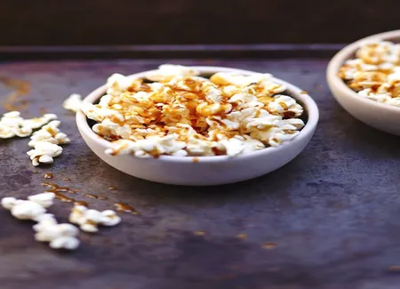 Pop-corn