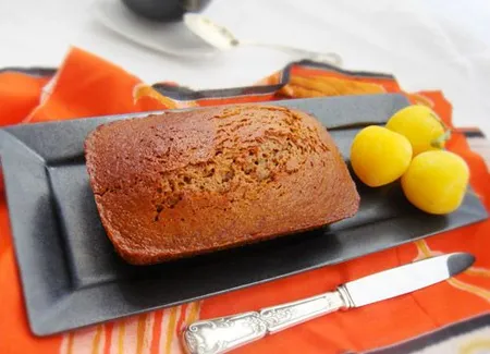Pain d'épices bio