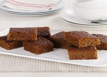 Pain d'épices facile thermomix