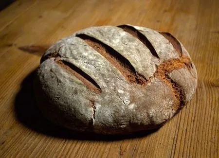 Pain de campagne