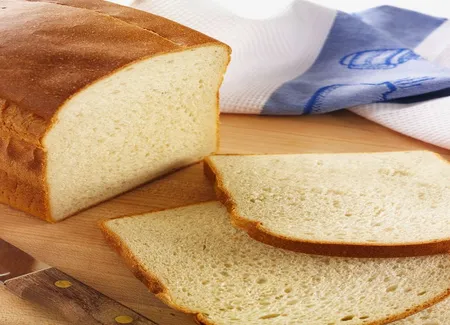 Pain de mie thermomix