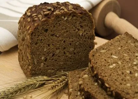 Pain de seigle