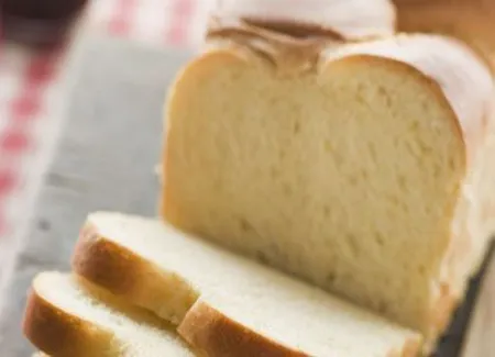 Pain viennois
