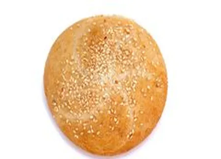 Pains à hamburger faits maison