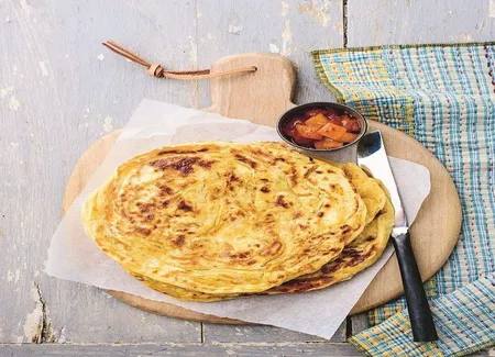 Paratha