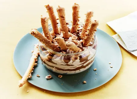 Paris-brest “de la mort qui tue de christophe michalak