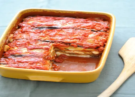 Parmigiana