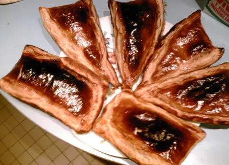 Part de galette