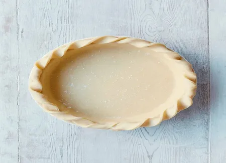 Pâte sablée thermomix