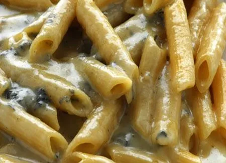 Pâtes bressanes