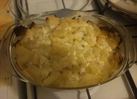 Perche du nil en cocotte