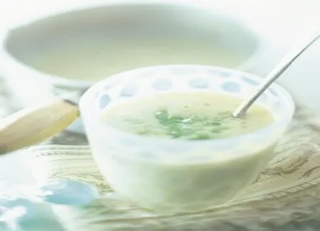 Perles du japon au lait mentholé